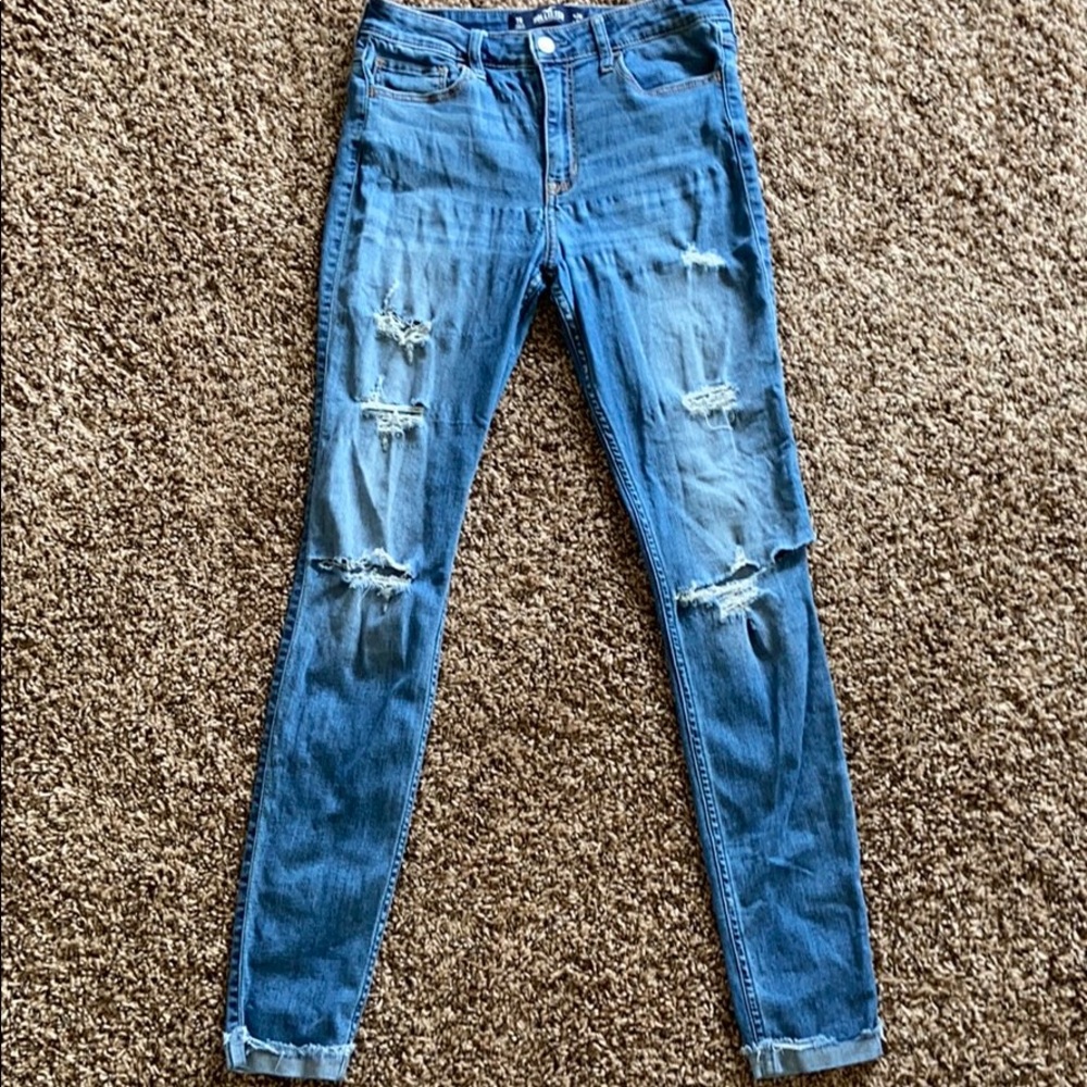Hollister Jeans